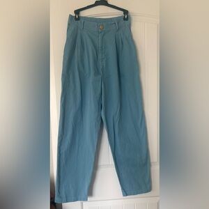 Big Bud Press Sky Blue Trousers